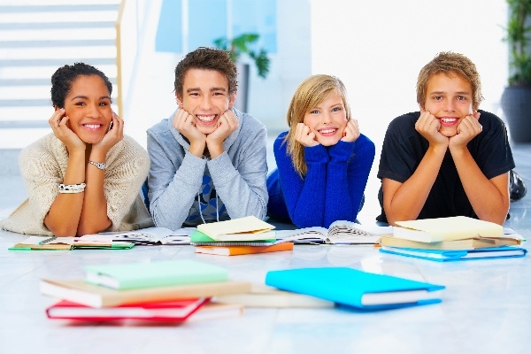 students
